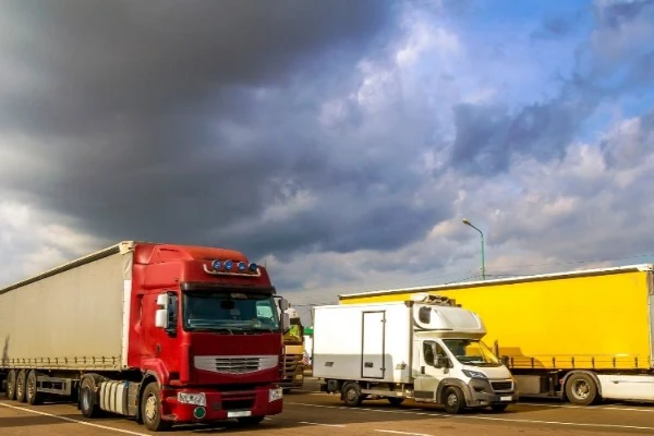 Denizli Yalova Nakliyat Ambarları